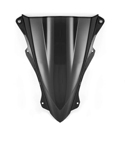 Amazon.co.jp: バイク 風防 ウイ 用に適合する忍者 に適合するZX9R に