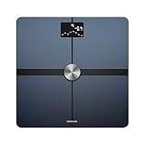 fitbitに連携！NokiaのWi-Fiスケール「Body+」使用レポ | 別館ほっこり