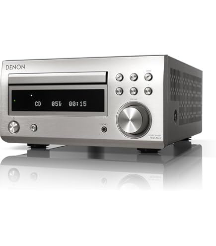 Amazon.co.jp: ONKYO INTEC205 ミニコンポ シルバー BASE-TX5(S