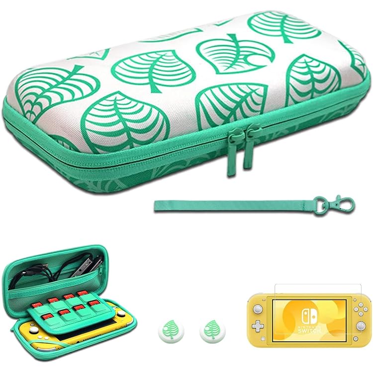 Amazon.co.jp: 【任天堂ライセンス商品】あつまれどうぶつの森 TPU