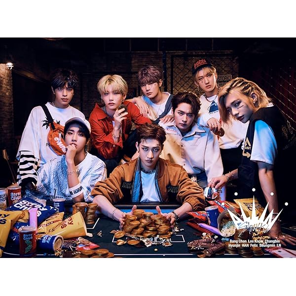 Amazon.co.jp: SKZ2020 (初回生産限定盤) (2CD+DVD): ミュージック