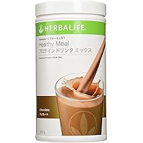 Amazon | ハーバライフ フォーミュラ1 プロテインドリンクミックス