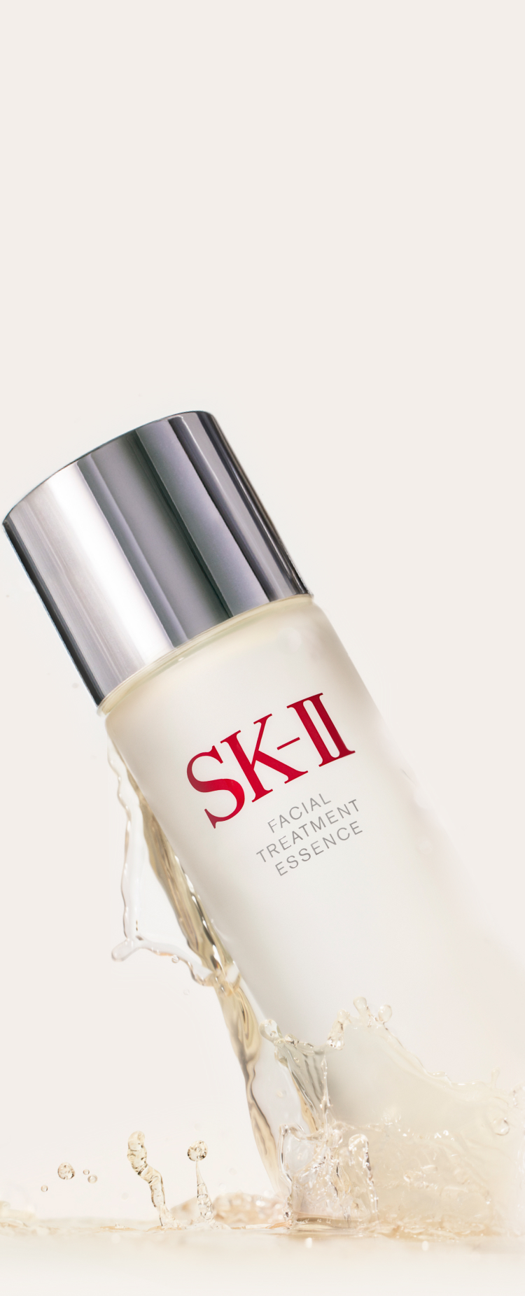 フェイシャル トリートメント エッセンス | 化粧水 | SK-II 日本