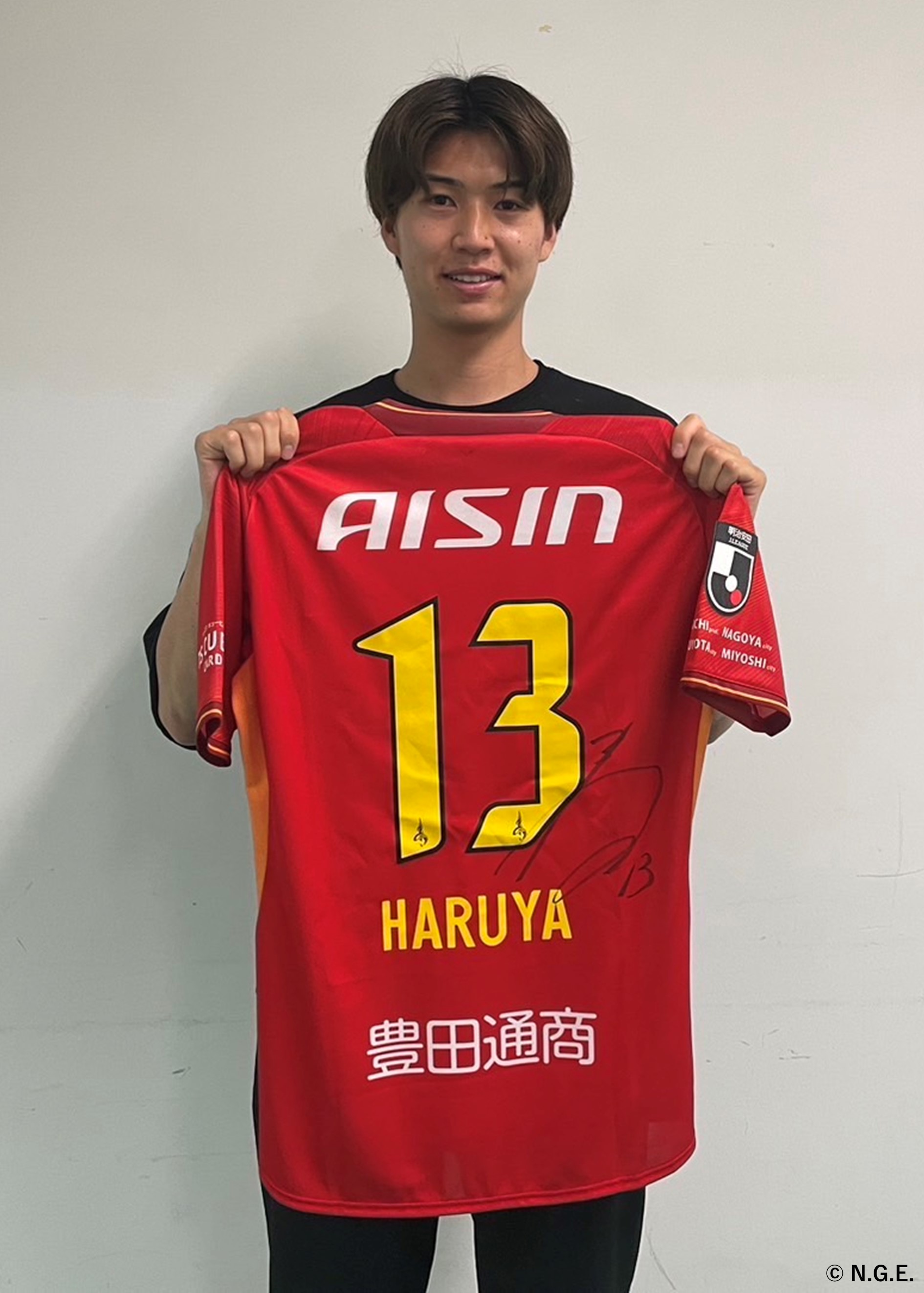 HATTRICK（ハットトリック）-選手の想いをファンへ届ける公式