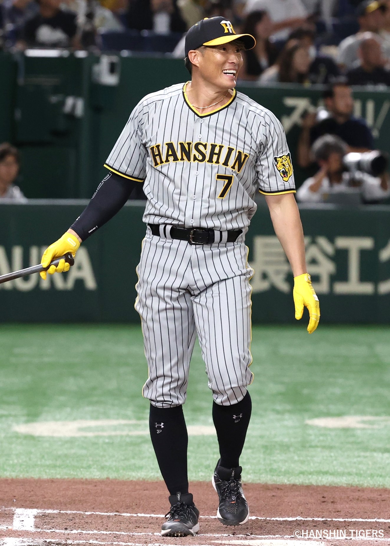 HATTRICK（ハットトリック）-選手の想いをファンへ届ける公式