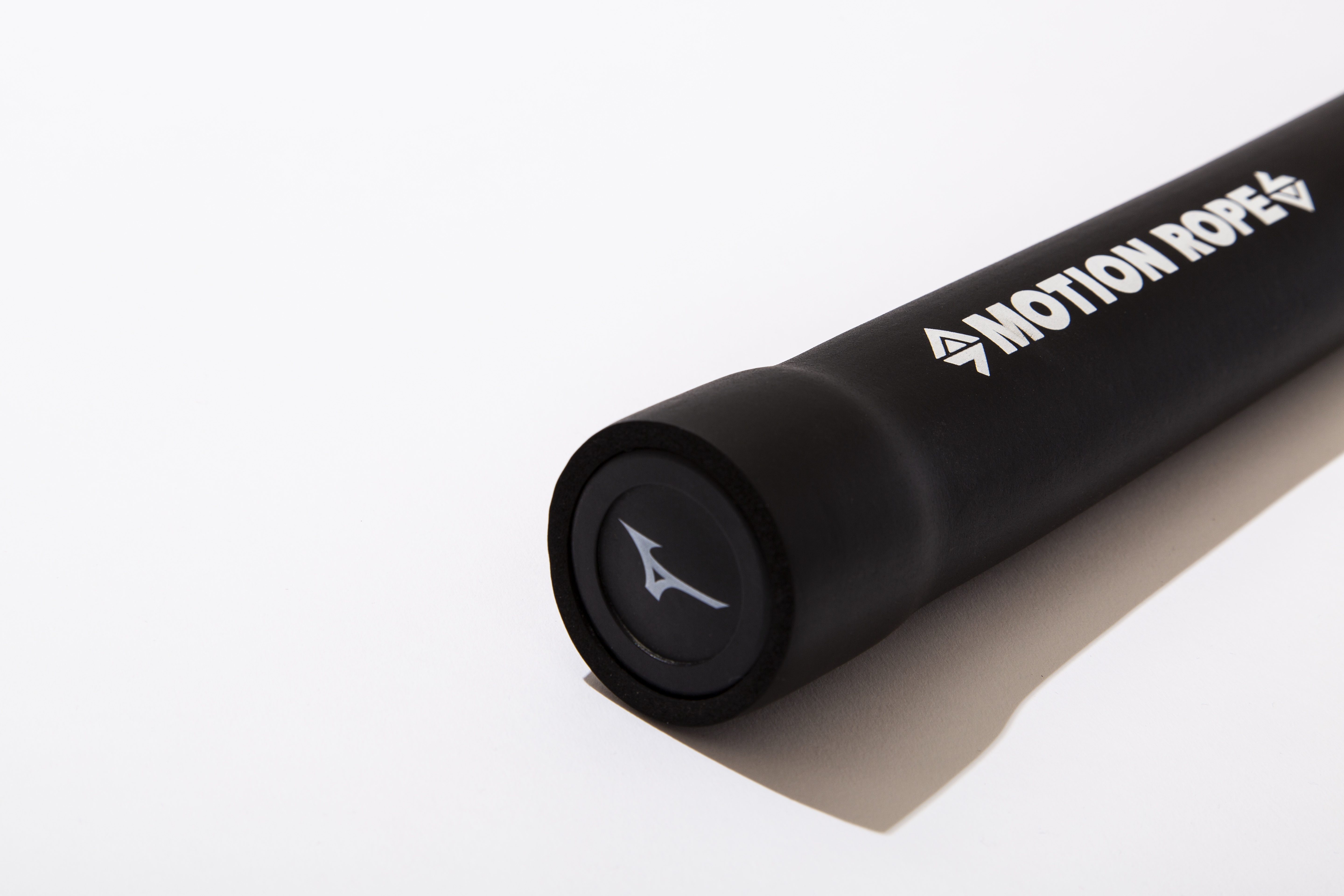 柔軟性と体操作性を向上！MIZUNOのモーションロープ | BBMスポーツ