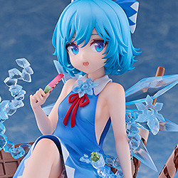 フランドール・スカーレット [AQ]