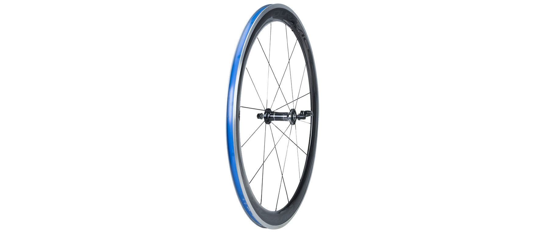 Shimano Dura-Ace WH-R9100 C60-CL Wheelset Excel Sports | Shop
