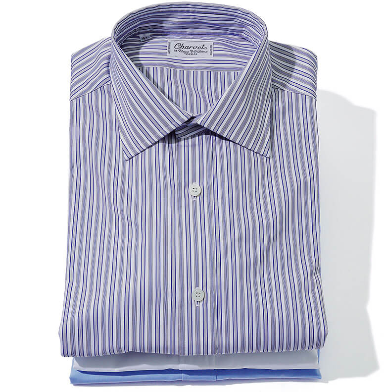 エルメス、ギャルソン、ブルックス……大人が感動したシャツを集めてみた