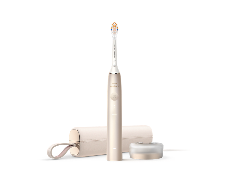 DiamondClean Prestige 9900 ソニッケアー 9900 プレステージ HX9992