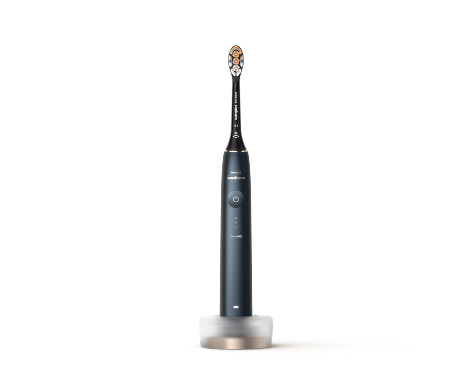 DiamondClean Prestige 9900 Rechargeable Toothbrush HX9992/22