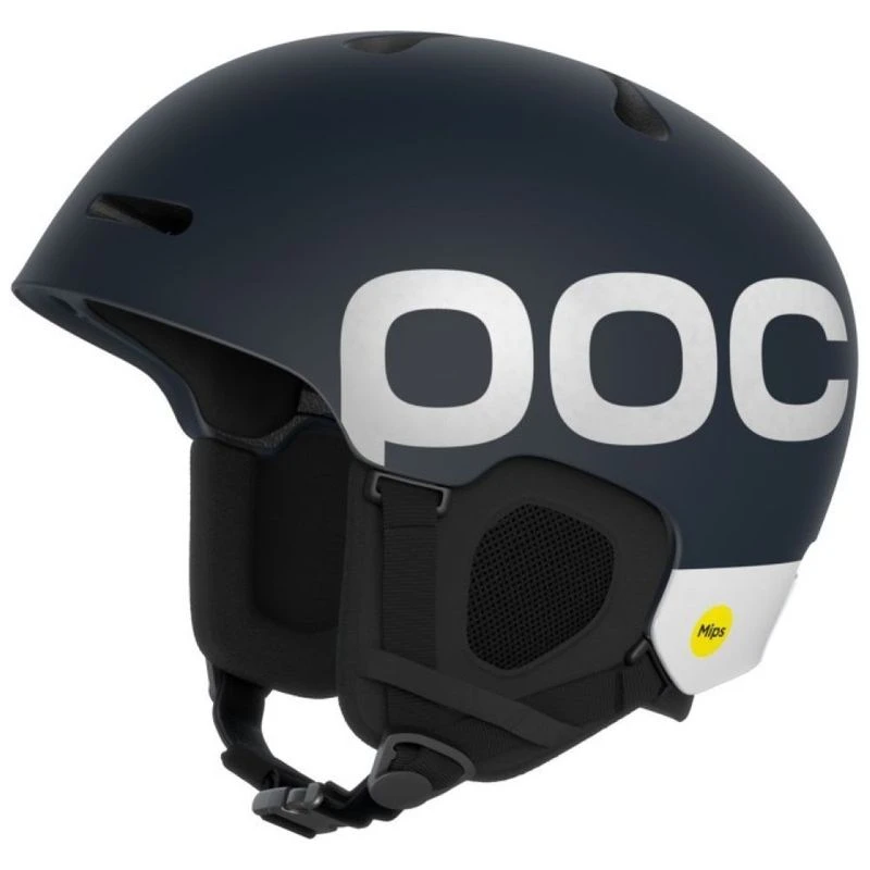 POC Fornix Bc Ski & Snowboarding Helmet (Apatite Navy Matt) | Sportpur