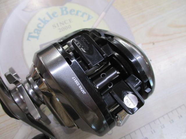 16アンタレスDC RH｜＠ベリーネット 日本最大新品中古釣具WEBショップ