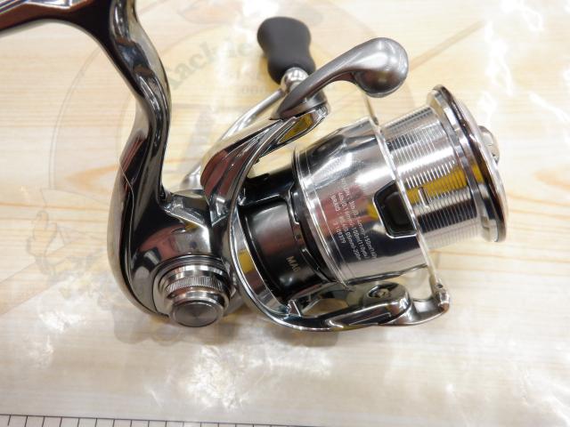 22イグジスト LT2000S-P｜＠ベリーネット 日本最大新品中古釣具WEBショップ