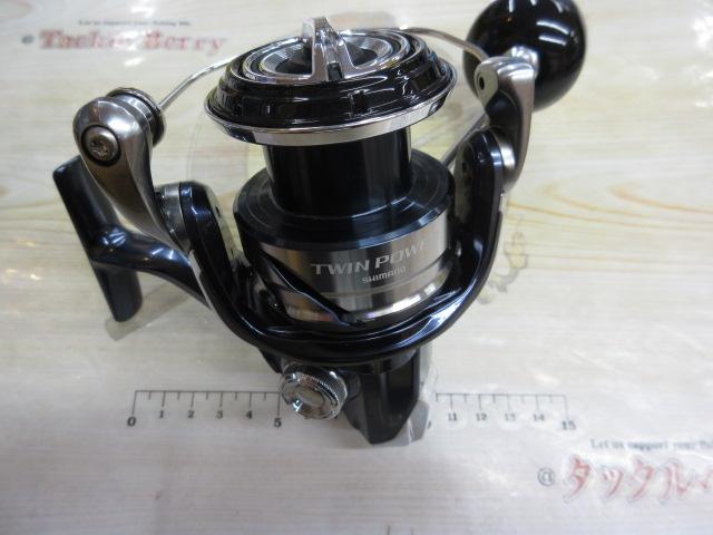 21ツインパワーSW 5000HG｜＠ベリーネット 日本最大新品中古釣具WEB