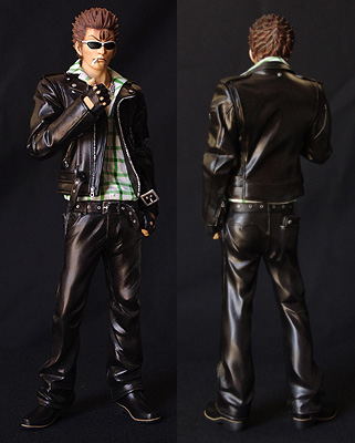 FBG 菅田和志、阪東ヒデト予約販売について | レグルスNEWSとCROWS大好き話