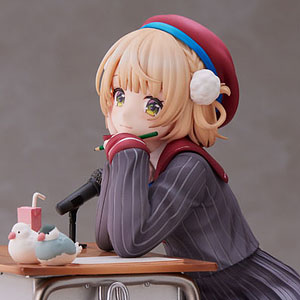 あみあみ限定版】アズールレーン 「能代 氷は少なめに？」 1/7 完成品