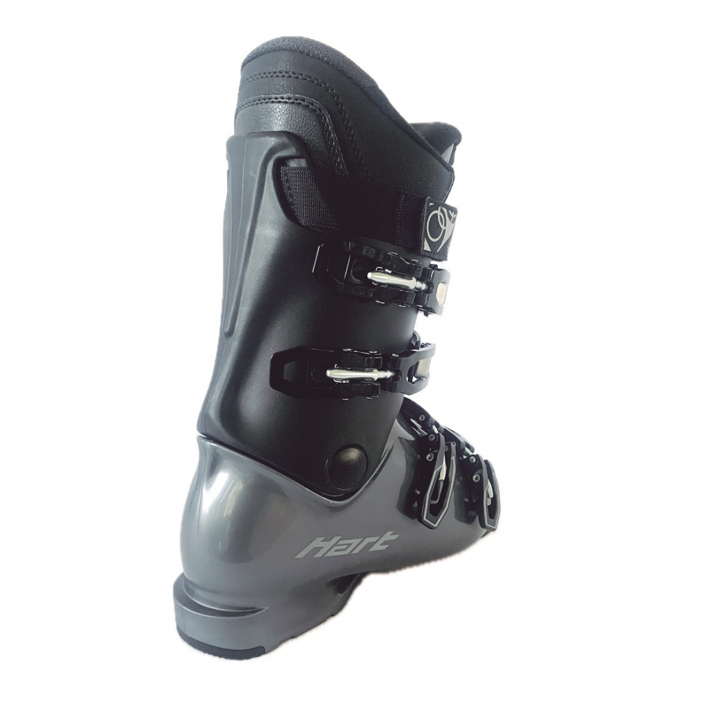 ハート Hart QUEST 4B メンズ スキーブーツ_ 4バックル 5063012515