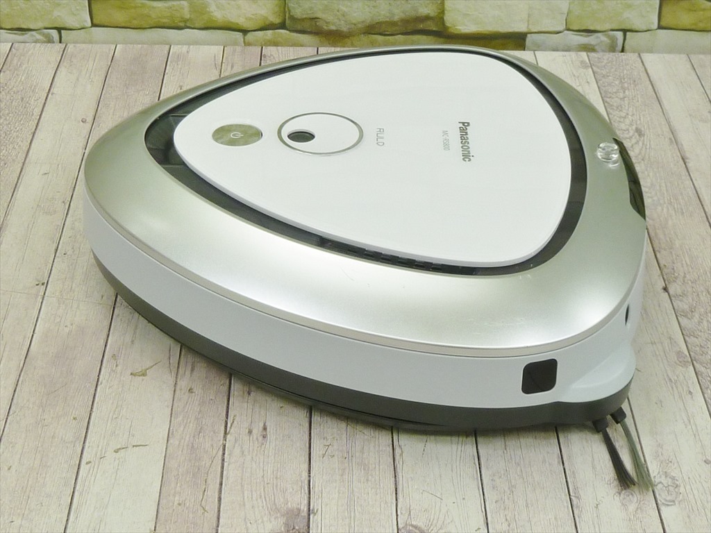 ジャンク品 2018年製Panasonicルーロ ジャンク品】Panasonic ルーロ