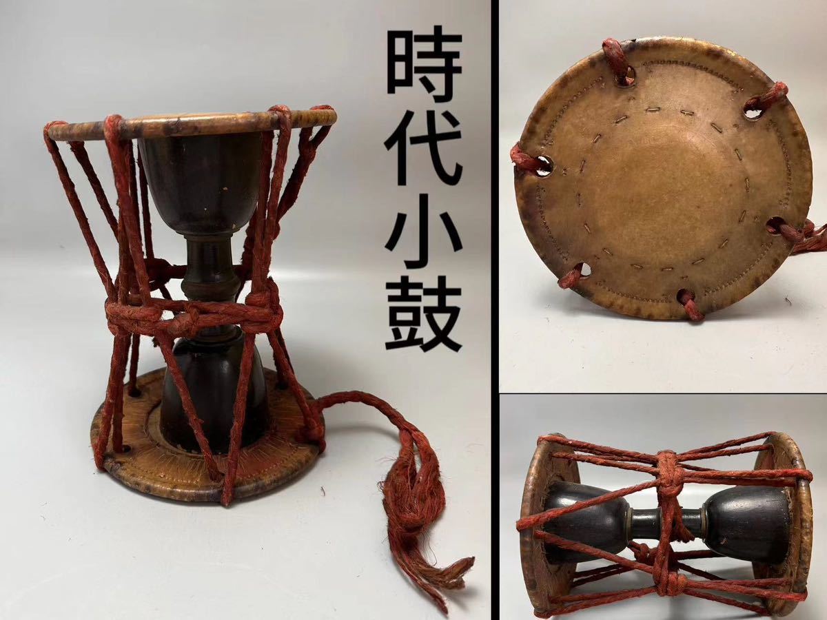 小鼓 和楽器 打楽器 蒔絵 【公式通販】