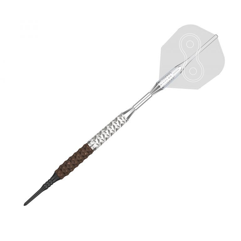 TARGET ELYSIAN 8TH EDITION 2BA | Exclamation Darts Shop