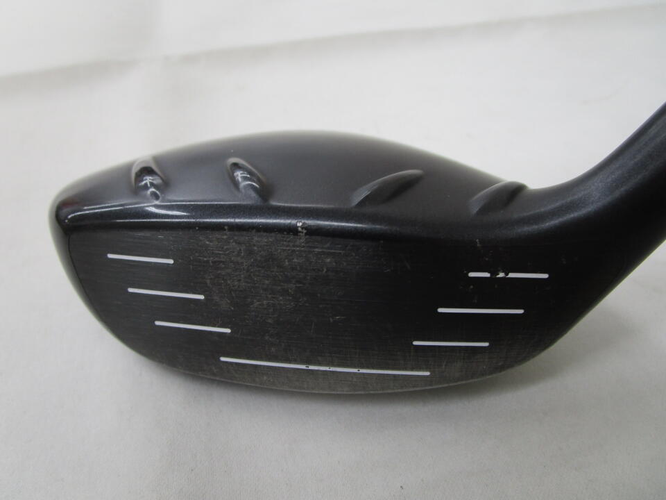 ○ピン G410（3W-14.5度-S）スピーダー661 エボリューション6 中古品