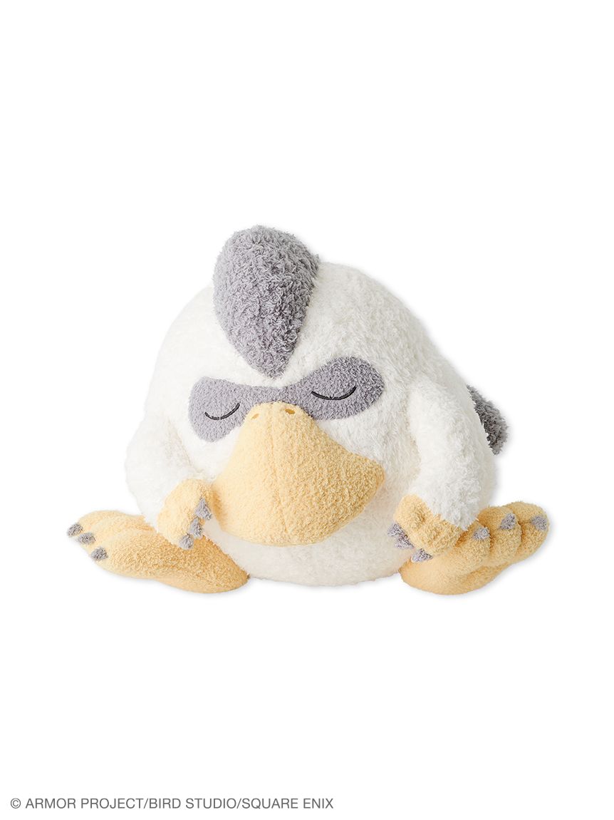 ドラゴンクエスト】【Sleep】ももんじゃおひるねクッション(クッション