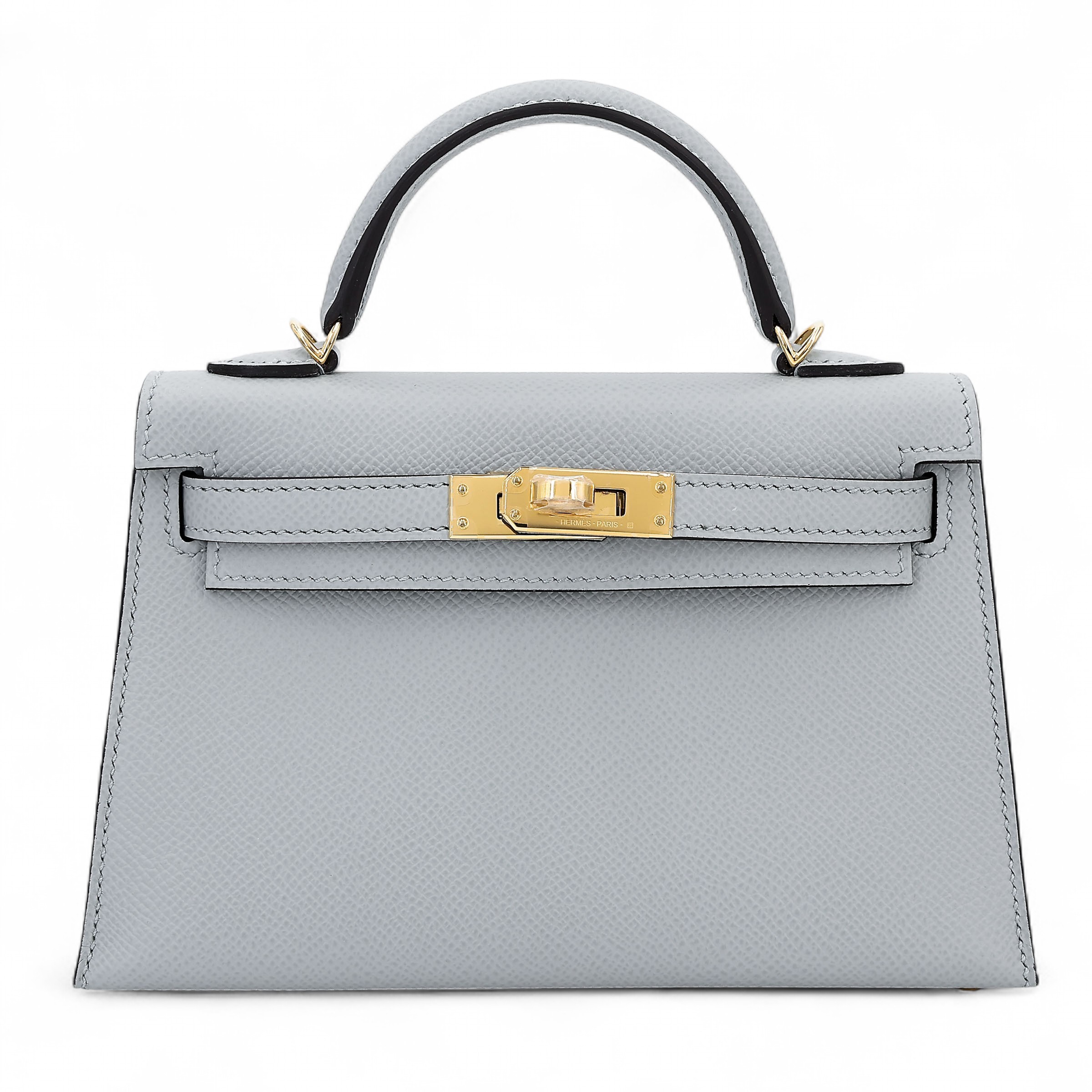 HERMES ライリー58サイズ7/8迄出品中