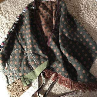 Wafflish Waffle（ストール/パシュミナ）のフリマアイテム一覧