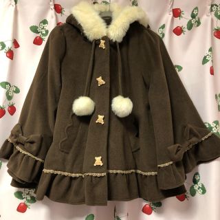 夢展望（ポンチョ）のフリマアイテム一覧