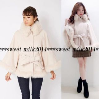 CECIL McBEE（ポンチョ）のフリマアイテム一覧