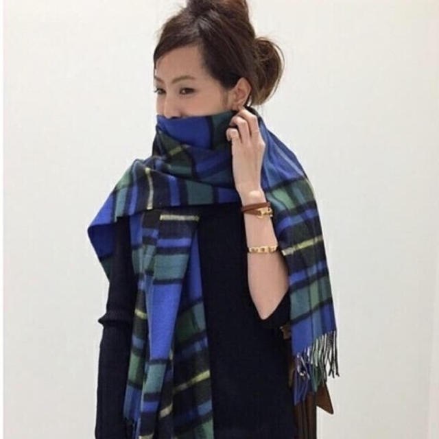 Johnstons - 【新品未開封】ジョンストンズ エリバンク