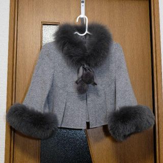 TO BE CHIC（毛皮/ファーコート）のフリマアイテム一覧