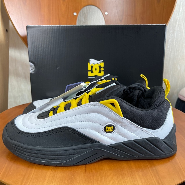 DC SHOE - DC x #FR2 WILLIAMS SLIM スニーカーの通販 by montetsu's
