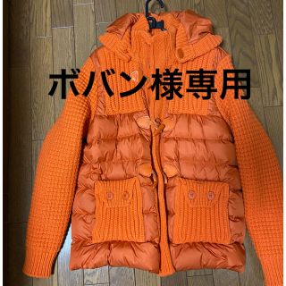 BARK（ダウンジャケット）のフリマアイテム一覧