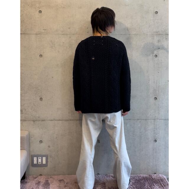 Maison Margiela（旧Maison Martin Margiela） - Maison Margiela