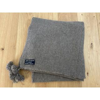 ARTS&SCIENCE（マフラー/ショール）のフリマアイテム一覧