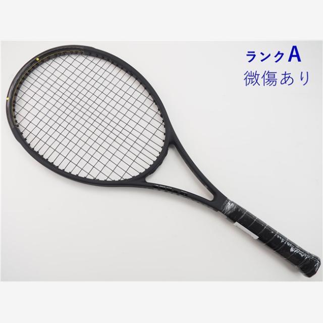 wilson - 中古 テニスラケット ウィルソン プロ スタッフ 97エル