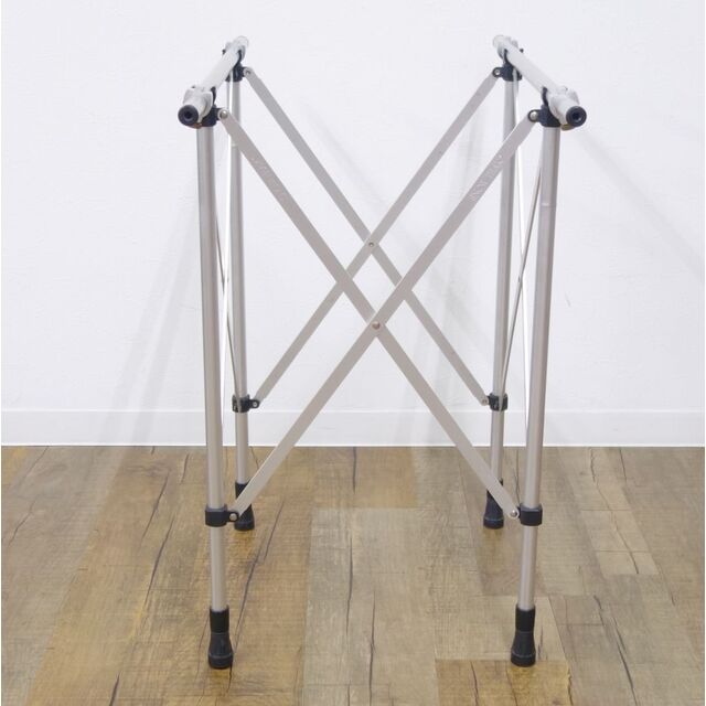 Snow Peak - 廃盤 スノーピーク snowpeak マルチスタンド ブリッジバー