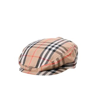 BURBERRY（ハンチング/ベレー帽）のフリマアイテム一覧