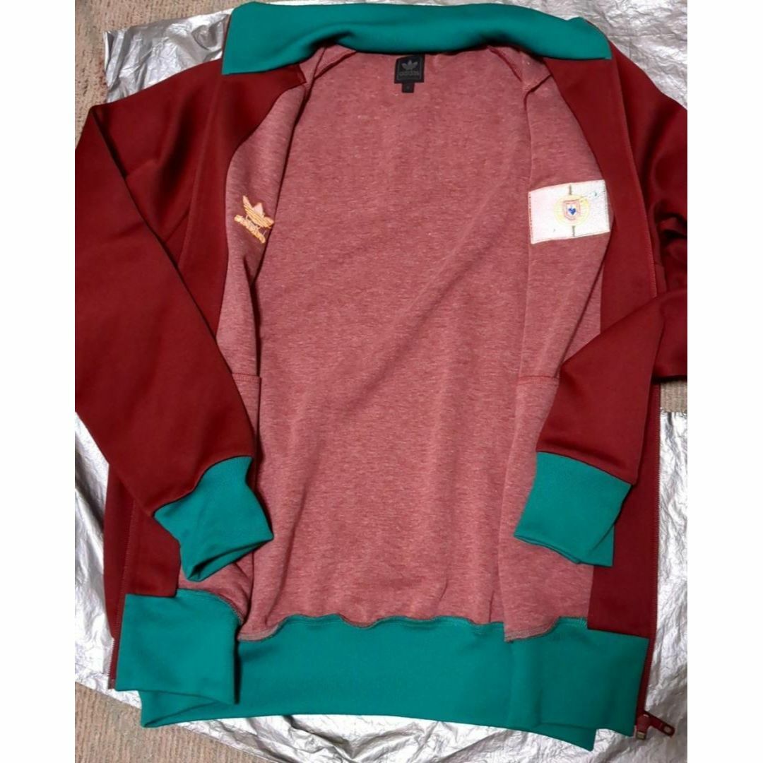 adidas - 松村北斗着 アディダス トラックジャケット ジャージ XL