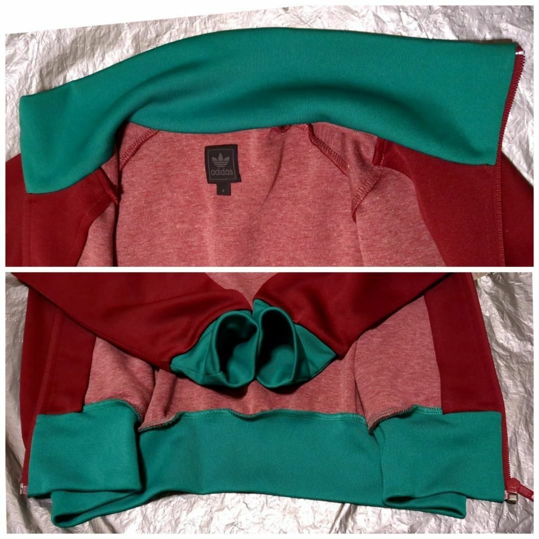 adidas - 松村北斗着 アディダス トラックジャケット ジャージ XL