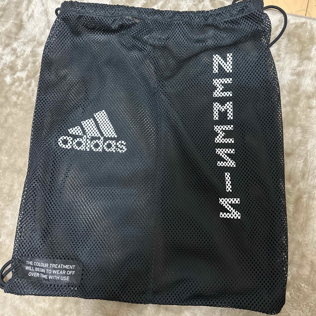 adidas - サッカースパイク アディダス ネメシス 紐なし 海外限定 17.1