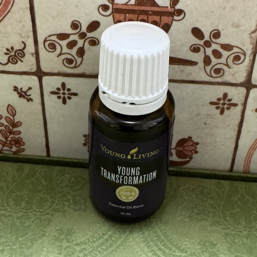 ヤングリヴィング トランスフォーメーション15ml
