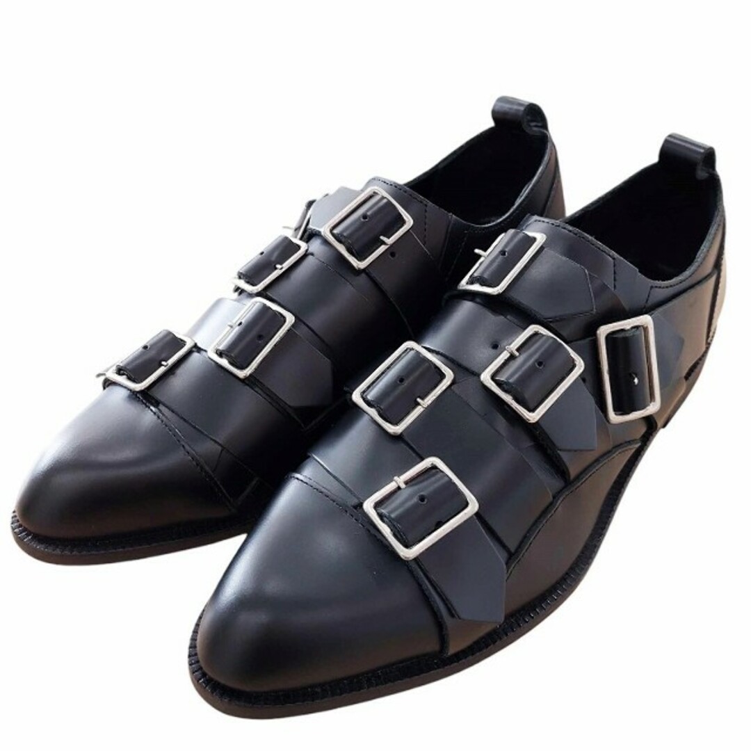 COMME des GARCONS - コムデギャルソン 希少 2014年 モンスター期 多重