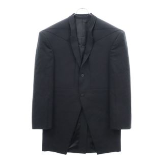 Rick Owens（テーラードジャケット ・ ブラック/黒色系）のフリマ