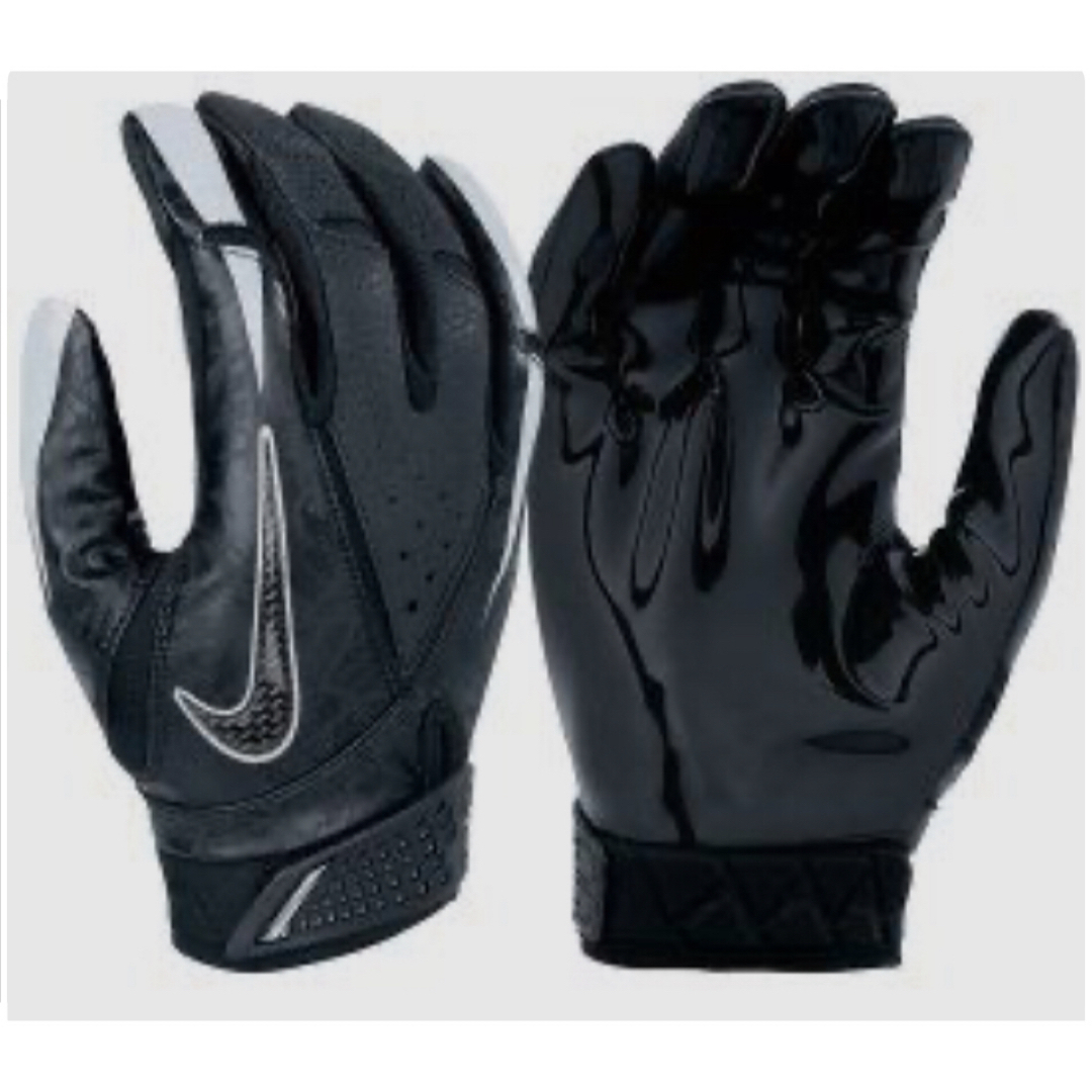 NIKE - NIKE“VAPOR CARBON“ブラック Lサイズの通販 by でぃおん's shop