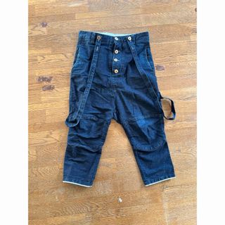 JULIUS（サルエルパンツ）のフリマアイテム一覧