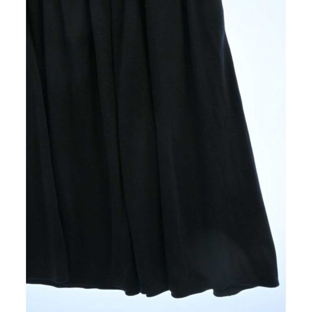 BORDERS at BALCONY - BORDERS at BALCONY ロング・マキシ丈スカート