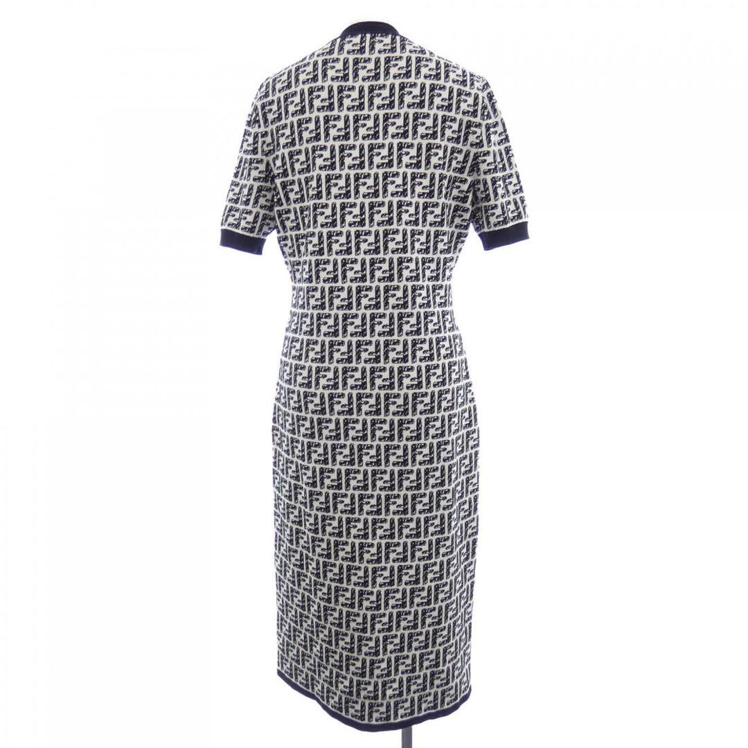 FENDI - フェンディ FENDI ワンピースの通販 by KOMEHYO ONLINE ラクマ